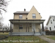 Unit for rent at 617 Westwood Avenue, Dayton, OH, 45402