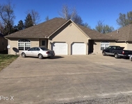 Unit for rent at 717 E. Madison, Pittsburg, KS, 66762