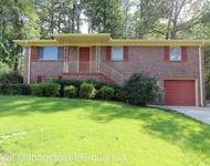 Unit for rent at 1125 Little John Lane, Birmingham, AL, 35235