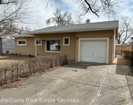 Unit for rent at 109 Everett Dr, Colorado Springs, CO, 80911