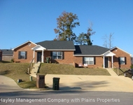 Unit for rent at 704 Yeager Lane, Auburn, AL, 36832