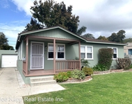 Unit for rent at 53 N. Santa Rosa Street, Ventura, CA, 93001