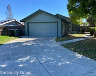 Unit for rent at 2543 East Parker Court, Visalia, CA, 93292