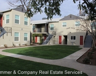 Unit for rent at 2202 24th Street, Bakersfield, CA, 93301