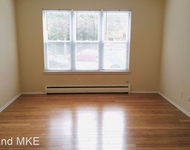 Unit for rent at 1004 E Pleasant St, Milwaukee, WI, 53202