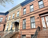 Unit for rent at 763 Jefferson Avenue, Brooklyn, NY 11221