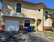 Unit for rent at 3463 Cluster Rd, Miramar, FL, 33025