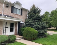 Unit for rent at 13952 Champagne Drive, Sterling Heights, MI, 48312