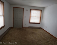 Unit for rent at 728 E Drinker Street, Dunmore, PA, 18512