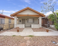 Unit for rent at 2318 Federal Avenue, El Paso, TX, 79930