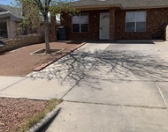 Unit for rent at 1541 Rebecca Ann Drive, El Paso, TX, 79936