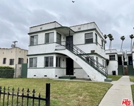 Unit for rent at 4424 Arlington Ave, Los Angeles, CA, 90043