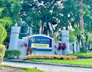 Unit for rent at 711 Sw 111th Way, Pembroke Pines, FL, 33025