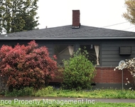 Unit for rent at 831-835 Se 80th Ave., Portland, OR, 97215