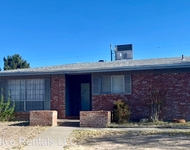 Unit for rent at 2055 Odonnell Dr, Las Cruces, NM, 88001