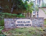 Unit for rent at 95-269 Waikalani Dr #c501, Mililani, HI, 96789