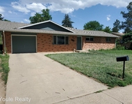 Unit for rent at 1204 Emigh St, Fort Collins, CO, 80524