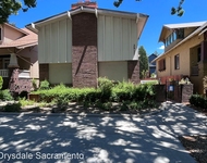 Unit for rent at 2517 U Street, Sacramento, CA, 95818