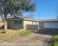 Unit for rent at 7009 Youpon Dr., Galveston, TX, 77551