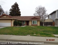 Unit for rent at 353 Marna Drive, Vacaville, CA, 95687