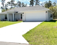 Unit for rent at 3852 Sw 169th Lane Road, OCALA, FL, 34473