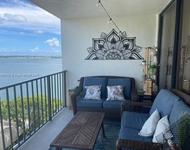 Unit for rent at 1865 Brickell Ave, Miami, FL, 33129