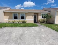 Unit for rent at 20309 Nw 27th Pl, Miami Gardens, FL, 33056