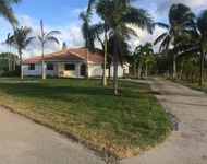 Unit for rent at 13210 Sw 220 St, Miami, FL, 33170