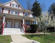 Unit for rent at 98 Westervelt Ave, North Plainfield Boro, NJ, 07060