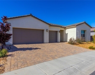 Unit for rent at 2731 Canvas Sky Street, Henderson, NV, 89044