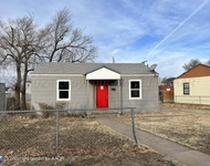 Unit for rent at 1605 Manhattan Street, Amarillo, TX, 79107
