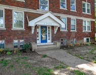 Unit for rent at 1309 Mccausland Avenue, St Louis, MO, 63117