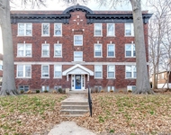 Unit for rent at 1309 Mccausland Avenue, St Louis, MO, 63117