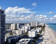 Unit for rent at 2401 S Ocean Drive, Hollywood, FL, 33019