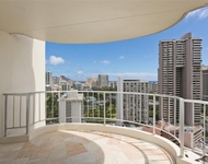 Unit for rent at 469 Ena Road, Honolulu, HI, 96815