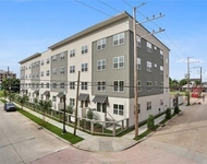 Unit for rent at 2100 St Thomas Street, New Orleans, LA, 70130