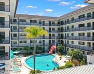 Unit for rent at 4600 Ocean Beach Boulevard, Cocoa Beach, FL, 32931