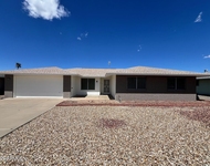 Unit for rent at 10834 W Amber Trail, Sun City, AZ, 85351