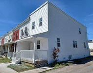 Unit for rent at 1809 Lincoln Ave, Atlantic City, NJ, 08401