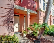 Unit for rent at 1033 Ne 17th Way, Fort Lauderdale, FL, 33304