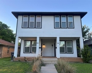 Unit for rent at 321 Page Avenue, Dallas, TX, 75208