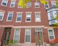 Unit for rent at 3012 N Calvert St N, BALTIMORE, MD, 21218