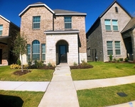 Unit for rent at 4127 Bullwhip Creek Lane, Sachse, TX, 75408