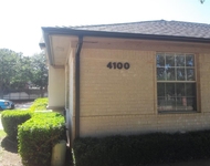 Unit for rent at 4100 Heritage Avenue, Grapevine, TX, 76051