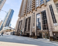 Unit for rent at 530 N Lake Shore Drive, Chicago, IL, 60611