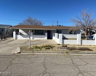 Unit for rent at 5709 Macon Lane, El Paso, TX, 79924