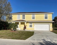 Unit for rent at 117 Shadow Lakes Drive, LEHIGH ACRES, FL, 33974