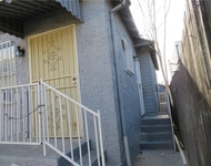 Unit for rent at 3923 S Normandie Avenue, Los Angeles, CA, 90037