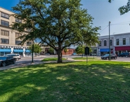 Unit for rent at 101 S Travis Street, Sherman, TX, 75090