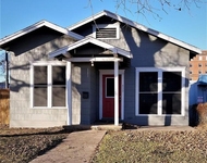 Unit for rent at 409 W Crawford Street, Denison, TX, 75020